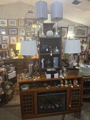 Sister's Furniture and More