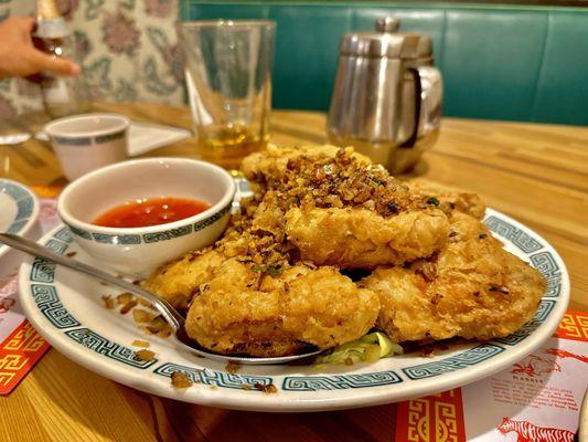 Golden Star Chinese & American Restaurant