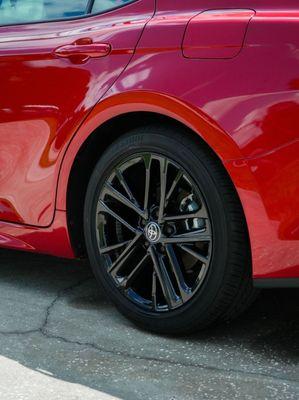 A&P Mobile Wash and Detailing