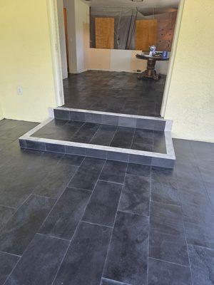 Brad's Flooring