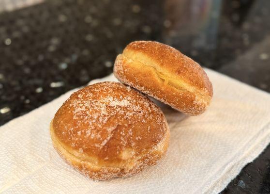 Portuguese Tasty Desserts