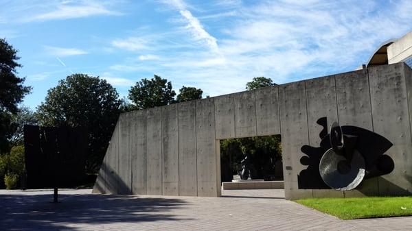 FIne Art Food Trucks - MFAH