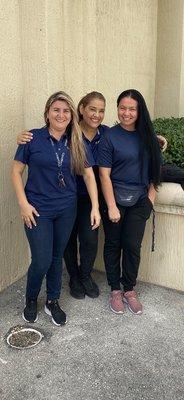 Clean Space Commercial Cleaning Experts