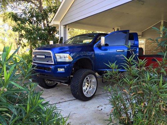 ABC Houston AutoGlass