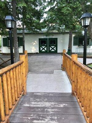 Gitche Gumee Bible Camp