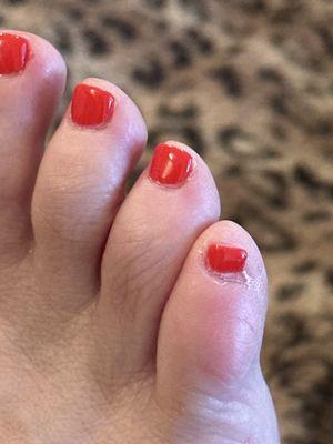 Tina's Nail Spa