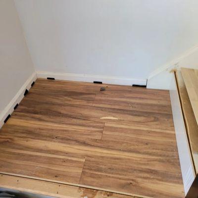 R.A.N. Ben Remodeling