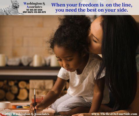 Get the best on your side. #criminal #defense #lawyer #attorney #law #DUI #firm #attorneys #practice #fight #best #top #nice