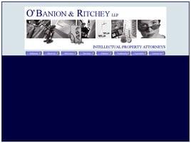 O'Banion & Ritchey LLP