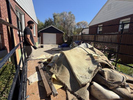 Super D Construction