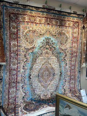 Bijan Top Rugs
