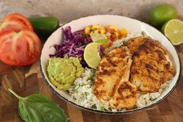 Tucan's Mexican Bar & Grill