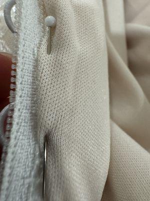 Alterations by Sarah