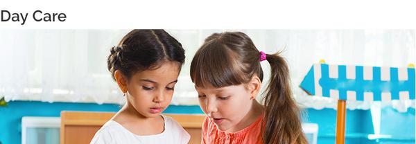 Applegate Farms Child Care