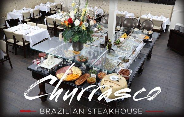 Churrasco Brazilian Steakhouse