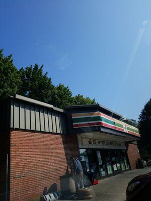 7-Eleven