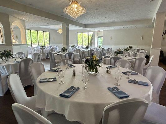 Colarusso's La Palazzo