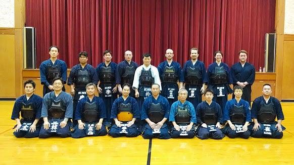 Group photo. 5/19/2014