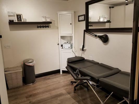 Shear Creativity Salon