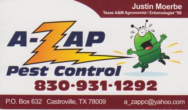 Ipest Solutions San Antonio