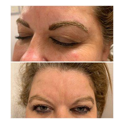 Modern Beauty Artist