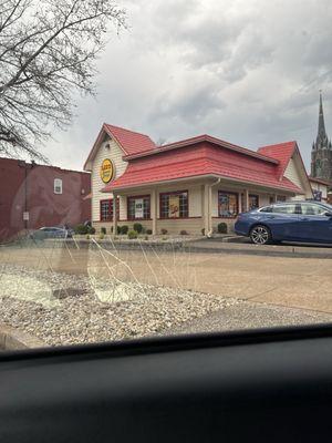 Lee's Famous Recipe Chicken