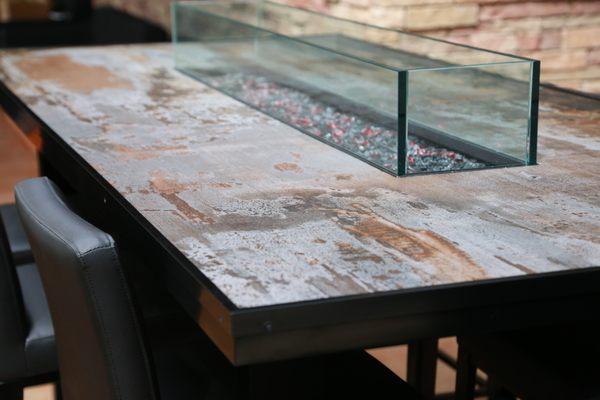 Natural Stone & Tile