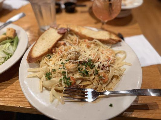 The Boundary House Restaurant