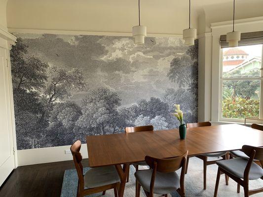 Wallpaper by Gary via J&L