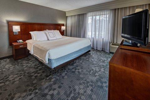 Courtyard by Marriott Troy
