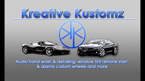 Kreative Kustomz