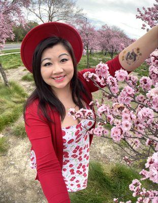 Dougherty Station Library
