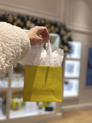 Kendra Scott