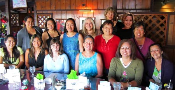 University of Hawai'i at Hilo Conference Center