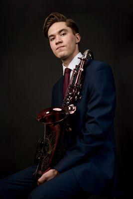 Brook Lyons Photography