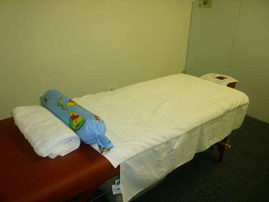 David Therapy Healing Center