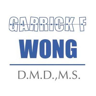 Garrick F. Wong DMD Orthodontics