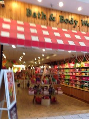 Bath & Body Works