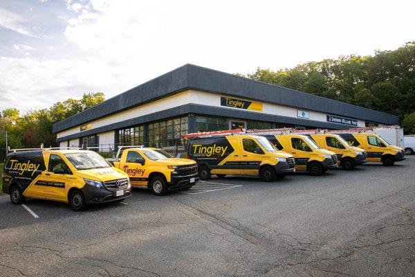 Tingley Home Services