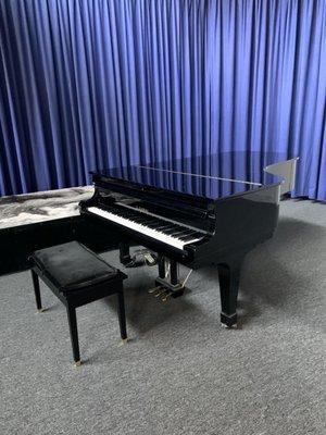 Painted Sky Recording Studios