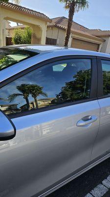 Auto Glass Five Stars