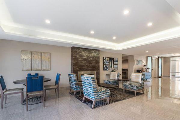 Baymont by Wyndham Houston La Porte