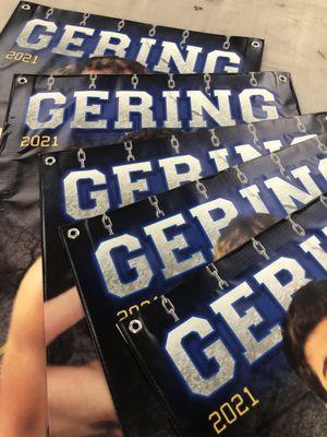 Creative Signs by Cozad