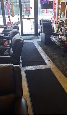 Cigar Bar The Happy Place.