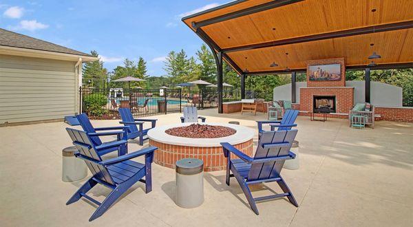 Cortland Hickory Hollow