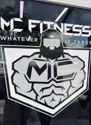 MC Fitness Performance & Training