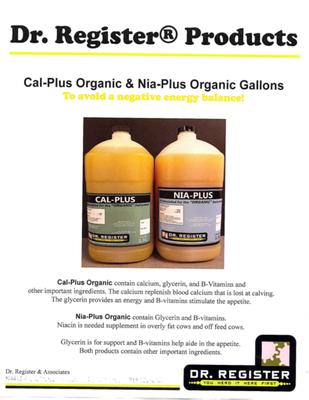 Dr Register & Associates