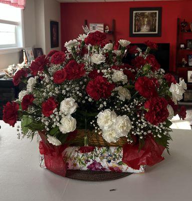 Ambiance Florals & Events