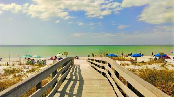 Visit Saint Pete Beach