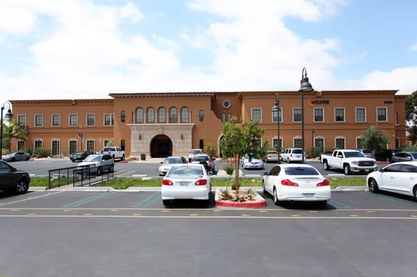 Children's Primary Care Medical Group